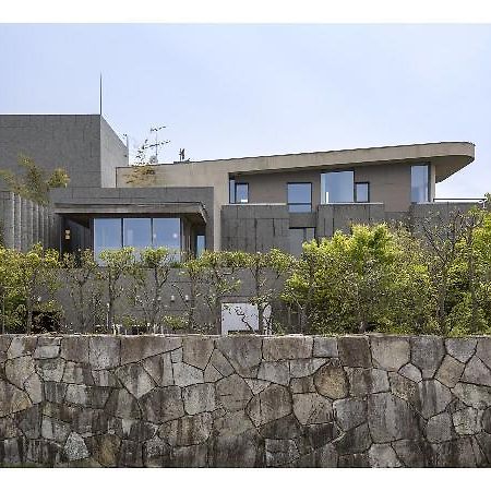 Suifuso Keizan Hotel Namegata Exterior foto