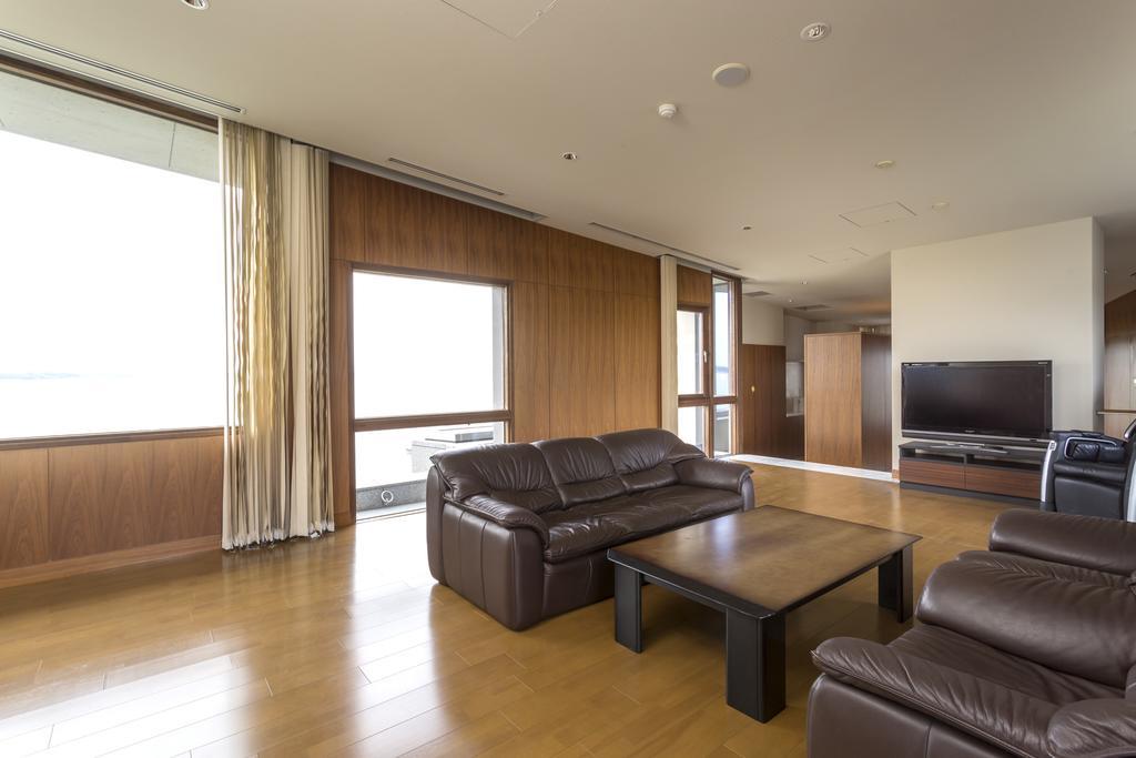 Suifuso Keizan Hotel Namegata Habitación foto