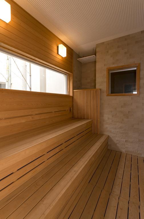Suifuso Keizan Hotel Namegata Exterior foto